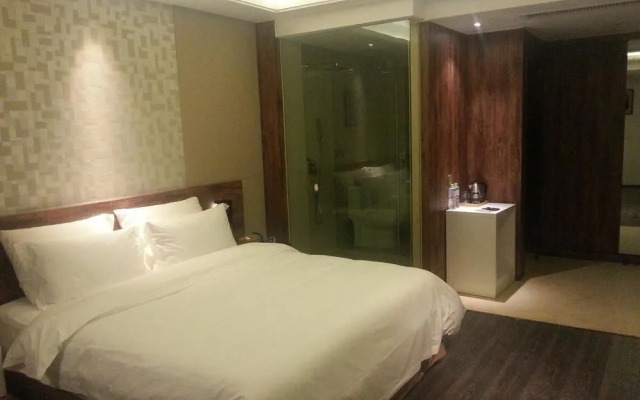 F-hotel