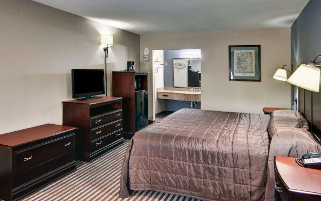 Rodeway Inn