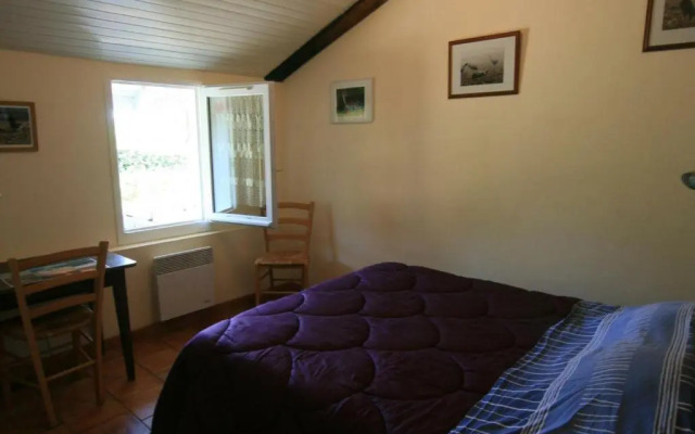 Gîte Poyanne, 4 pièces, 6 personnes - FR-1-360-352