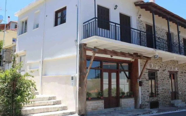 Άγιος Πέτρος 1924 Studios 2
