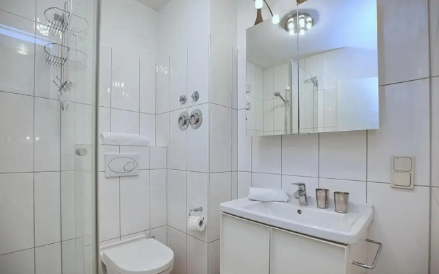 Seebach Wohnung 06
