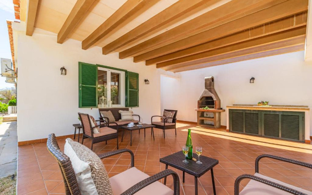 Villa Noelia