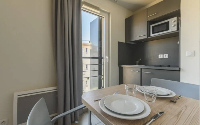Beautiful Apartment of 30m² - Nice