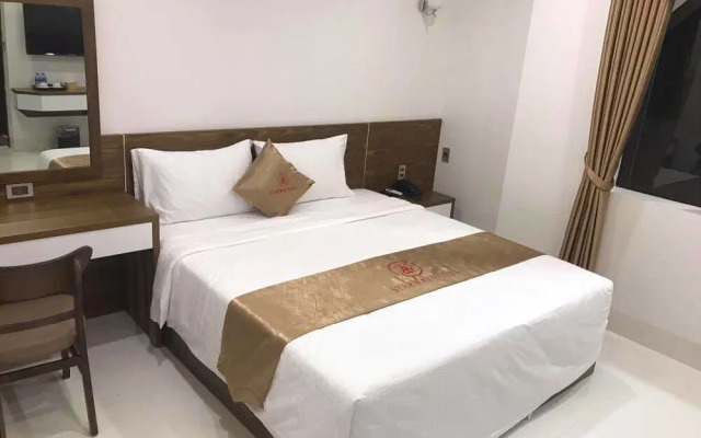 Starway Hotel