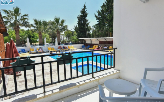 Tunan Motel