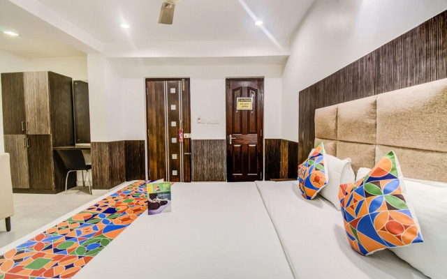 Hotel Kenzo Inn