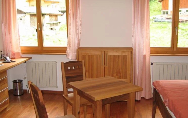 Gästehaus Balma