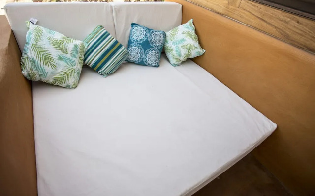 Punta Palmeiras Suites