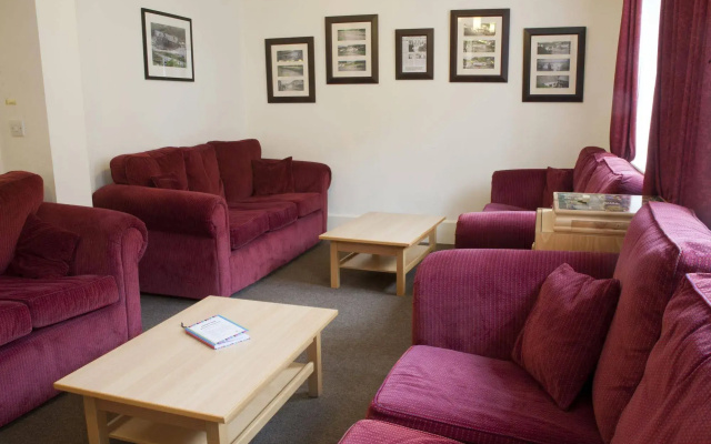 YHA Boscastle - Hostel