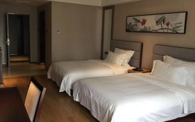 Ueasy Hotel