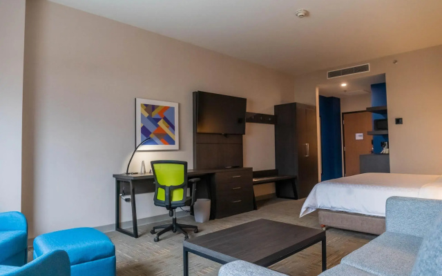 Holiday Inn Express & Suites Tijuana Otay by IHG