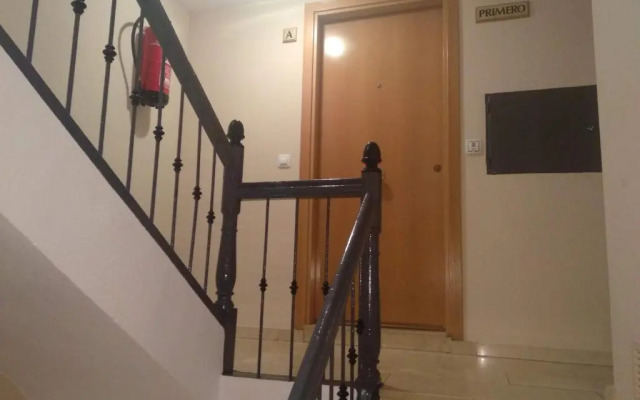 El Patio