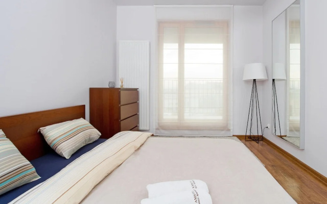 Old Town Luxury Apartments by Amstra