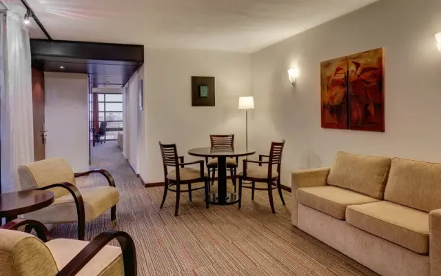 Four Points By Sheraton Montevideo