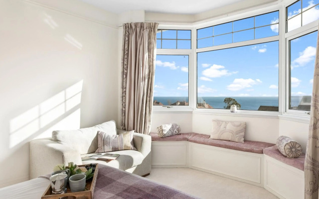 Family Home By The Sea