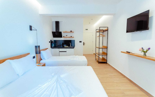 Gloal Suites Residence
