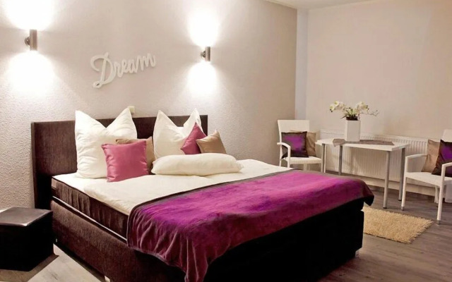 Pension Casamia