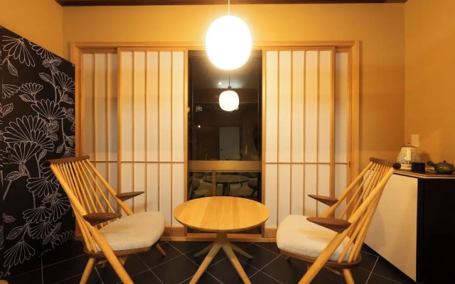 Izuatagawa Onsen Miharuya