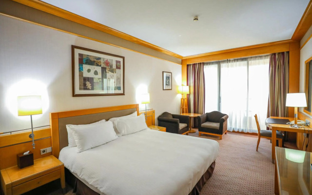 Crowne Plaza Hotel Beirut by IHG