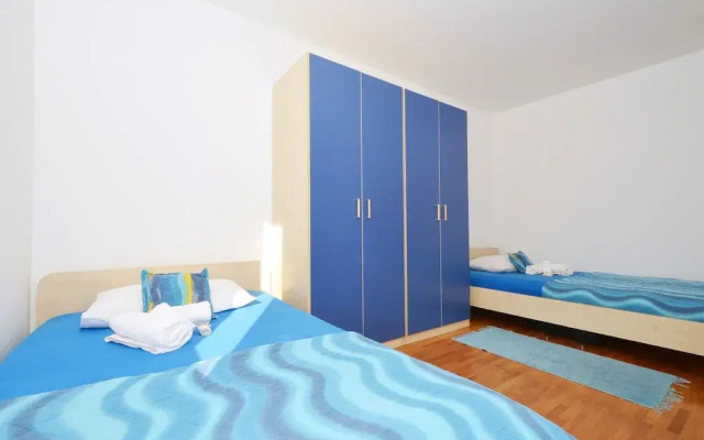 Lilly - spacious 3 bedroom apartment