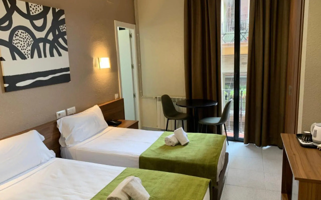 Aneto Hotel