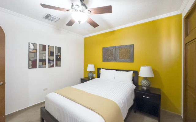 Hotel Casa Blanca Golf Villas