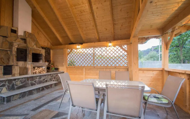 Apartamenty u Kukuca