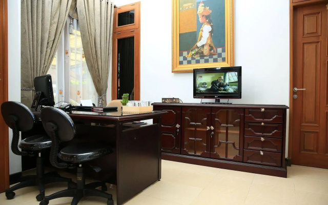 Puri Kusuma Guest House