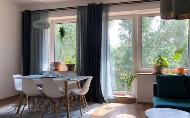 A Place Like Home Apartamenty Wiewiorcza