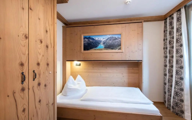 Alpenhotel Kramerwirt