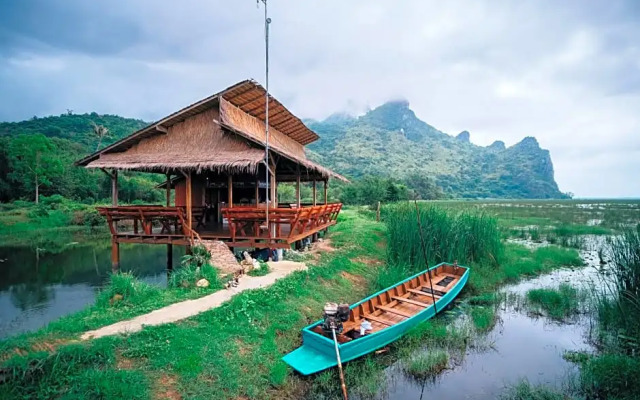 Lungchahomestay