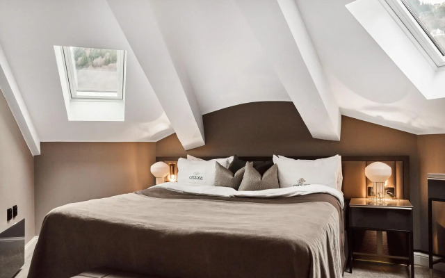 Opus XVI, a member of Small Luxury Hotels of The World