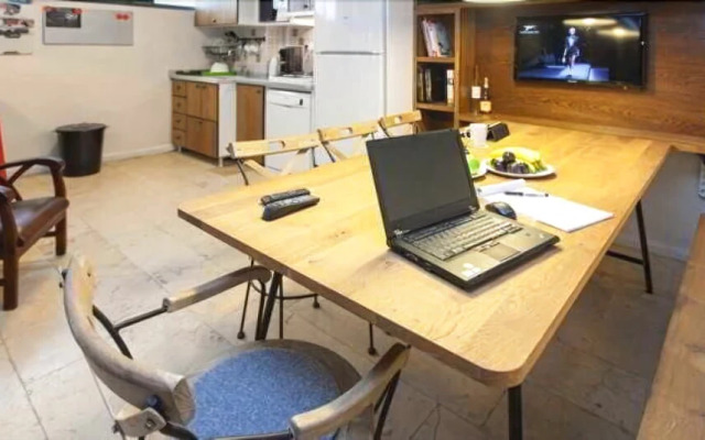 Caupo Hostel