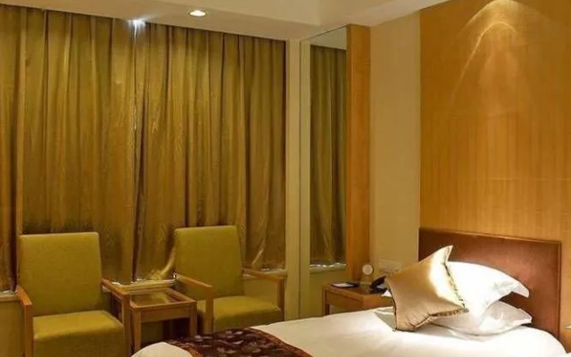 Ningbo Teckon Continental Hotel