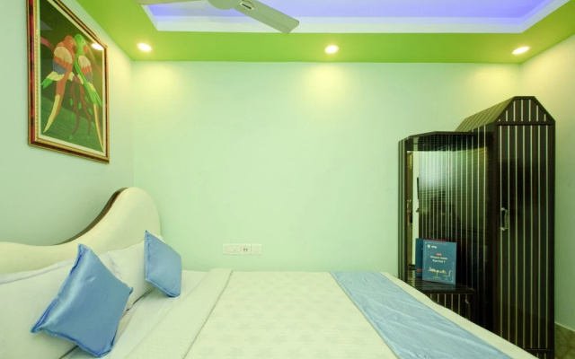 OYO 8972 Raj Guest House