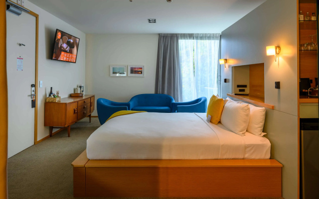 Ohtel Wellington