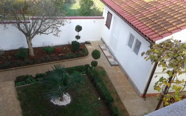 Apartment Mit- Mir