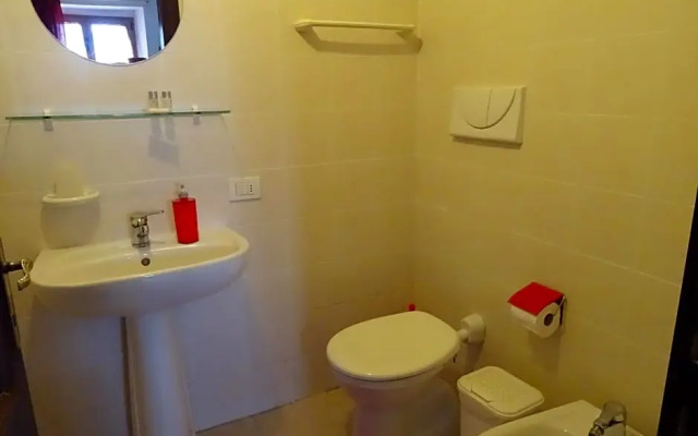 GranNoce Bed and Breakfast