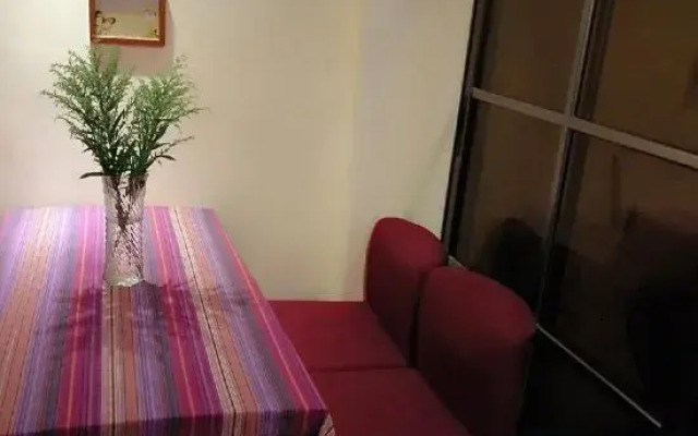 Youjia Hostel