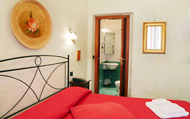 Residenza Vaticana