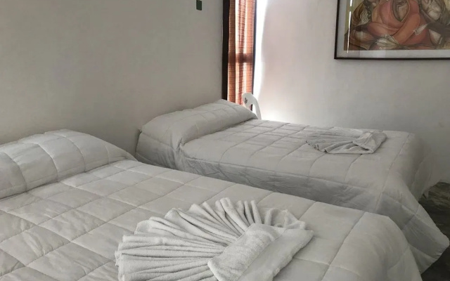 Hotel VSI