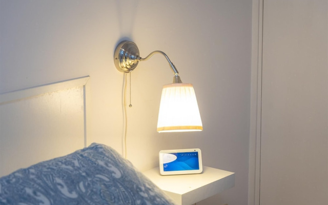 Rental in Rome Trastevere Relax Apartment