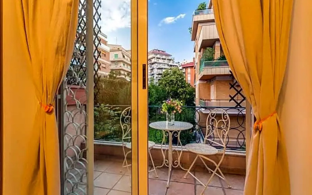 Guesthouse Valla18