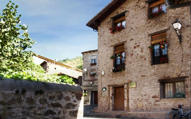 Casa Somera