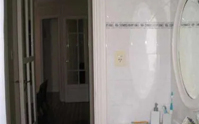 Daily Rent Apartment