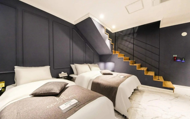 Incheon COCO Hotel