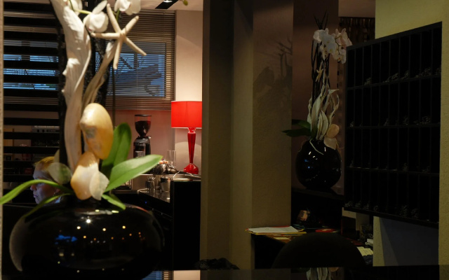 Hotel Atmosfere