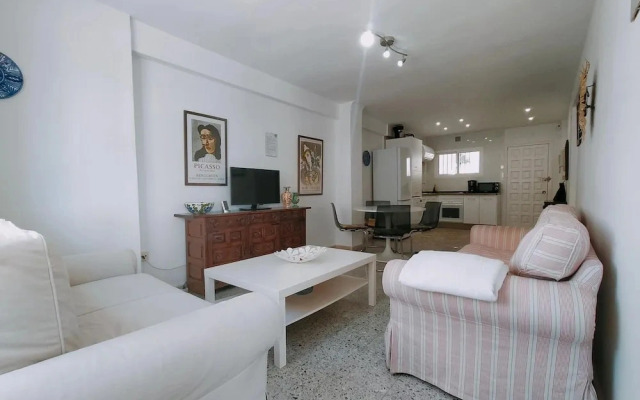 Apartamento Bah a Nerja Sun