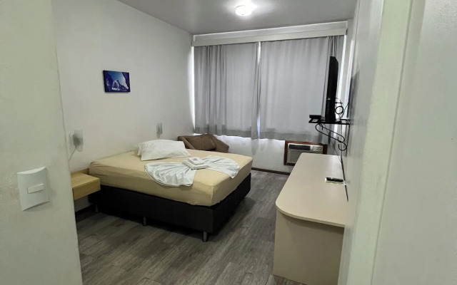 Hotel St. John