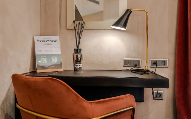 Hotiday Room Collection - Paris Arc de Triomphe